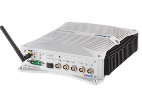 dSPACE MicroAutoBox