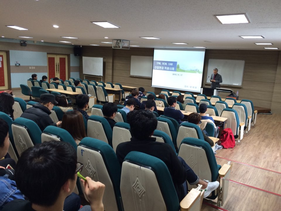2015학년도 산학교육 세미나 개최(2)