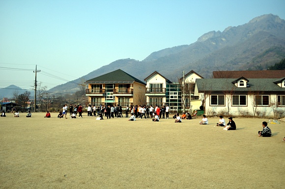 2011 건축공학과 연합M.T