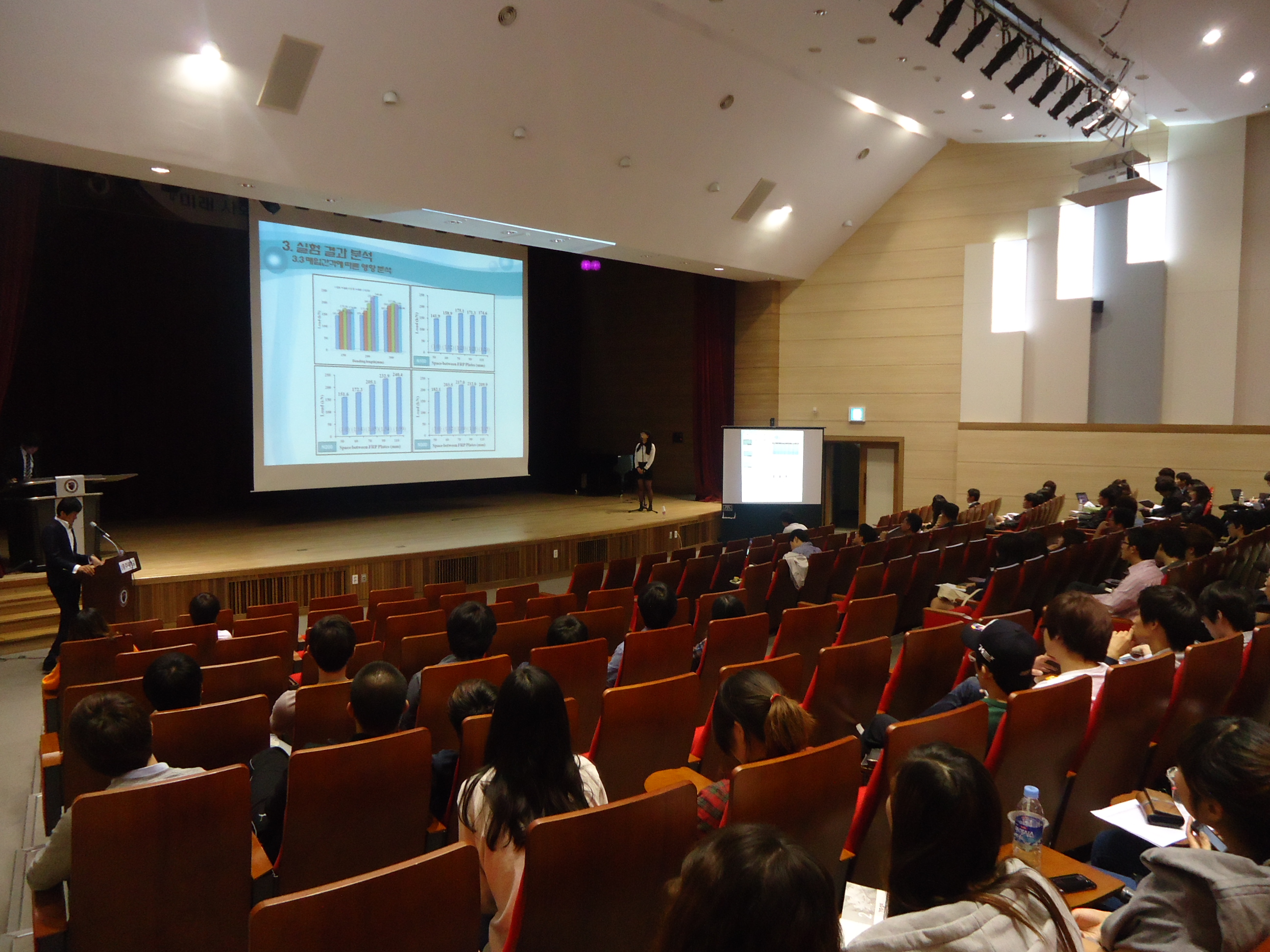 2011 졸업논문발표