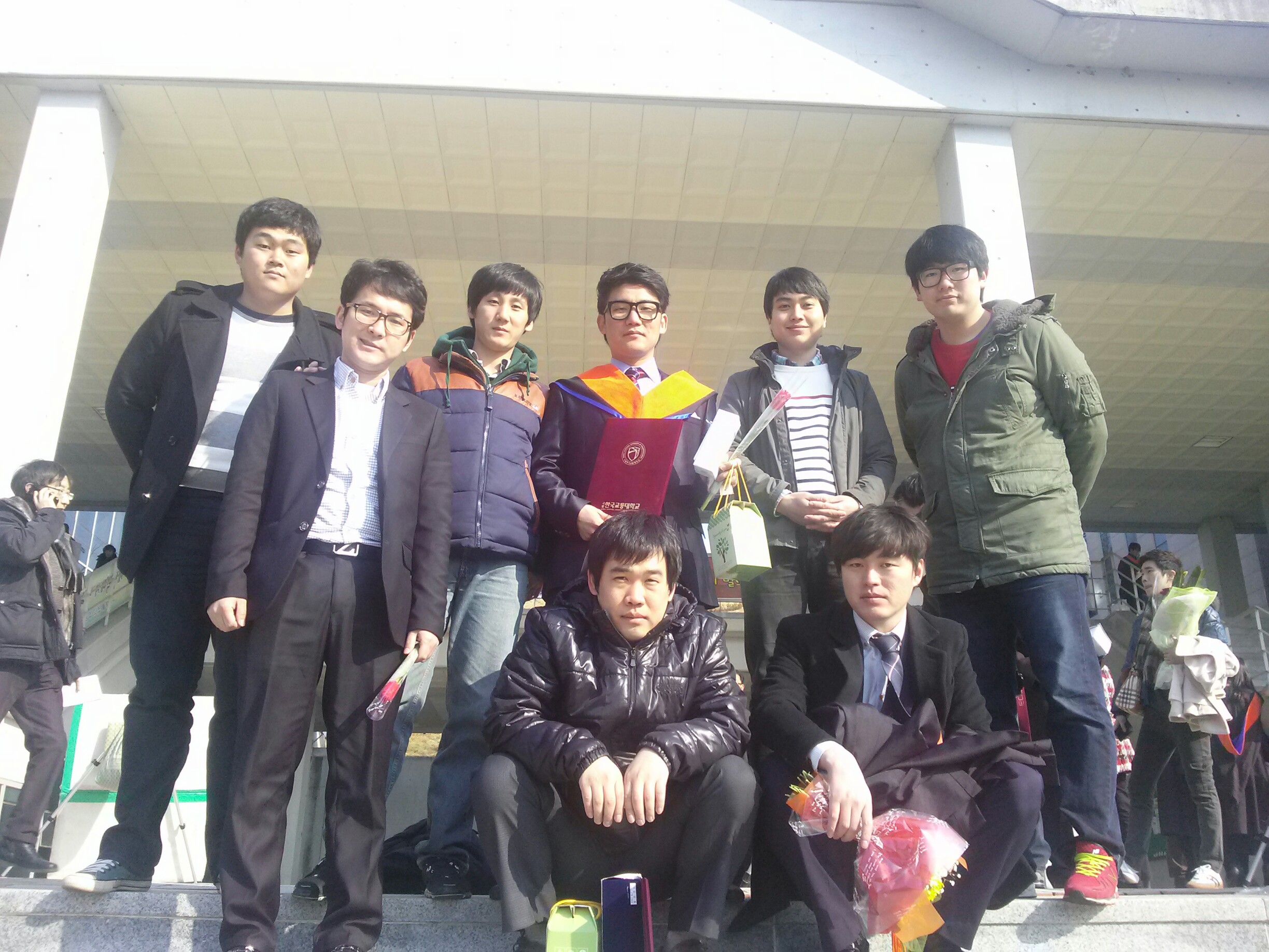 2013 졸업식