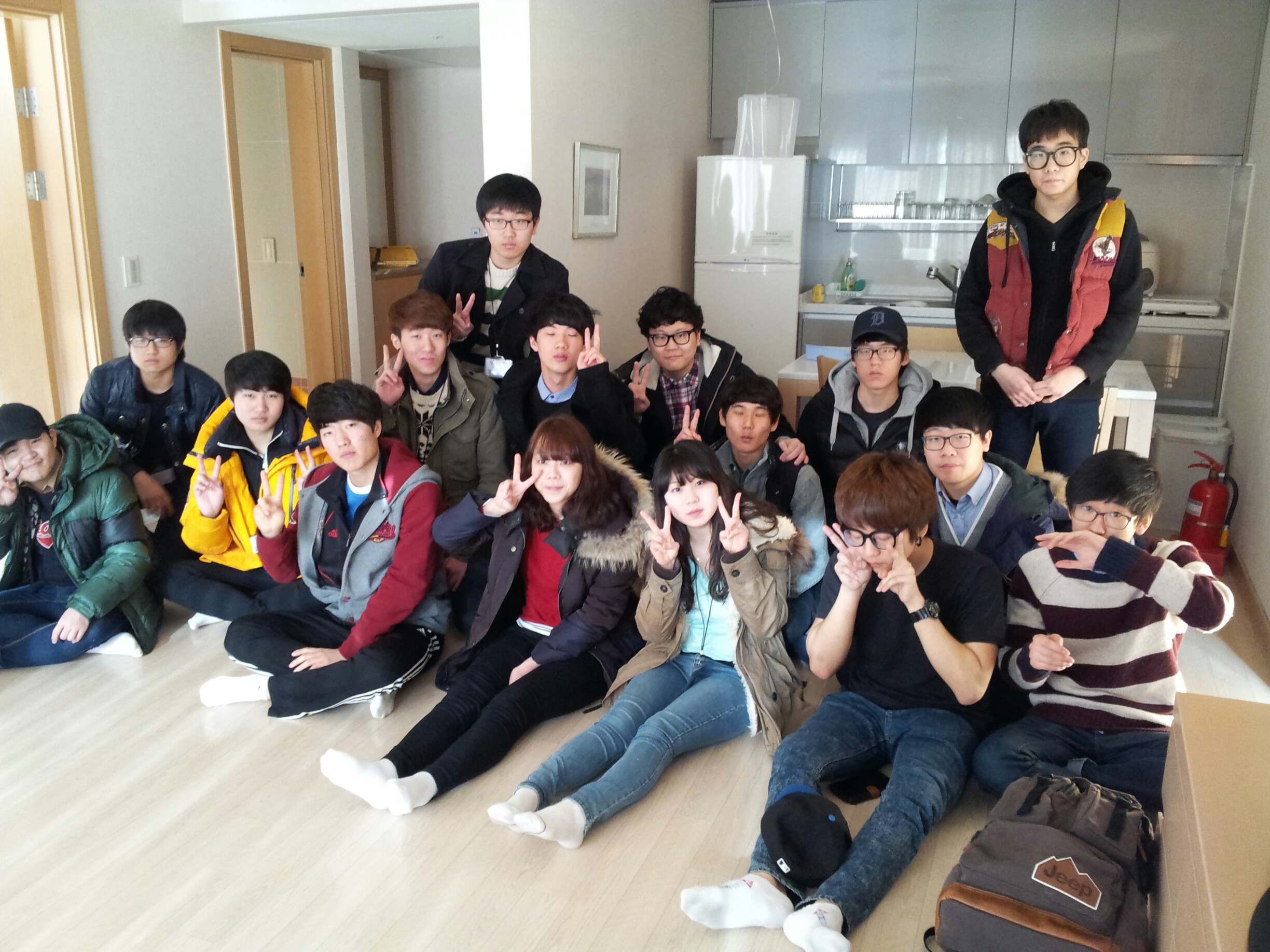 2013 신입생 오리엔테이션