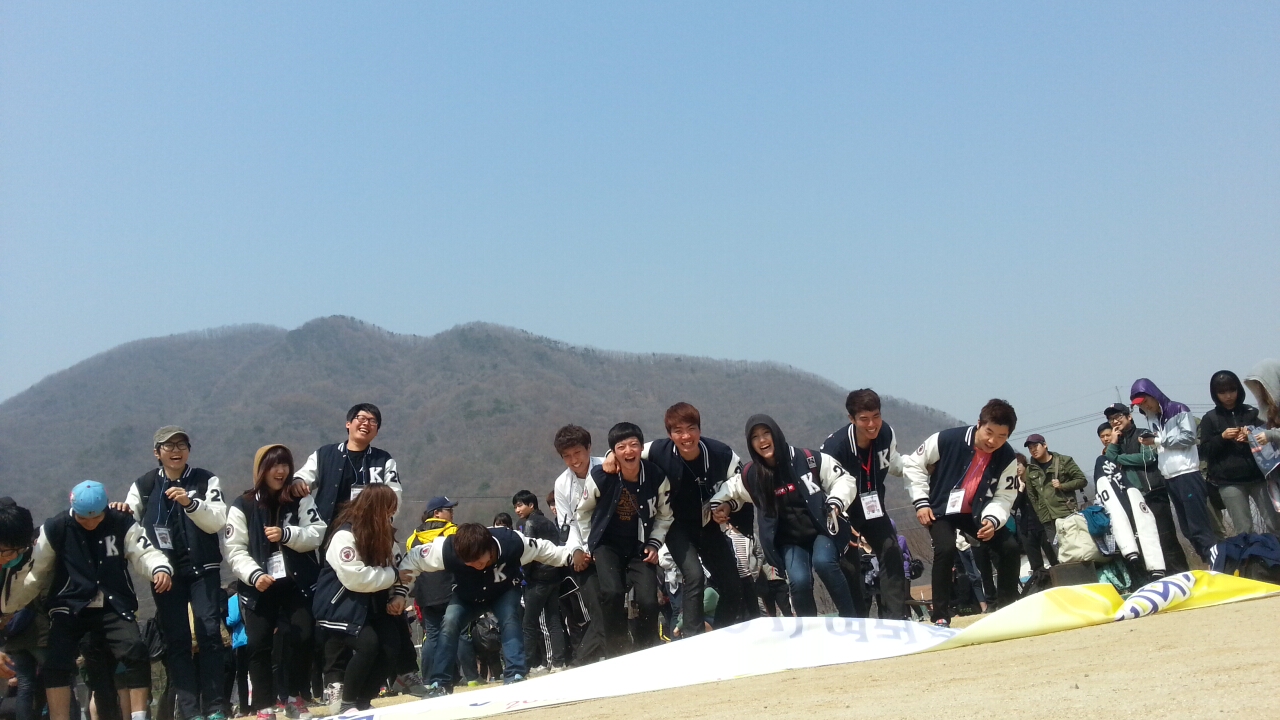 2013 건축공학과 연합 M.T