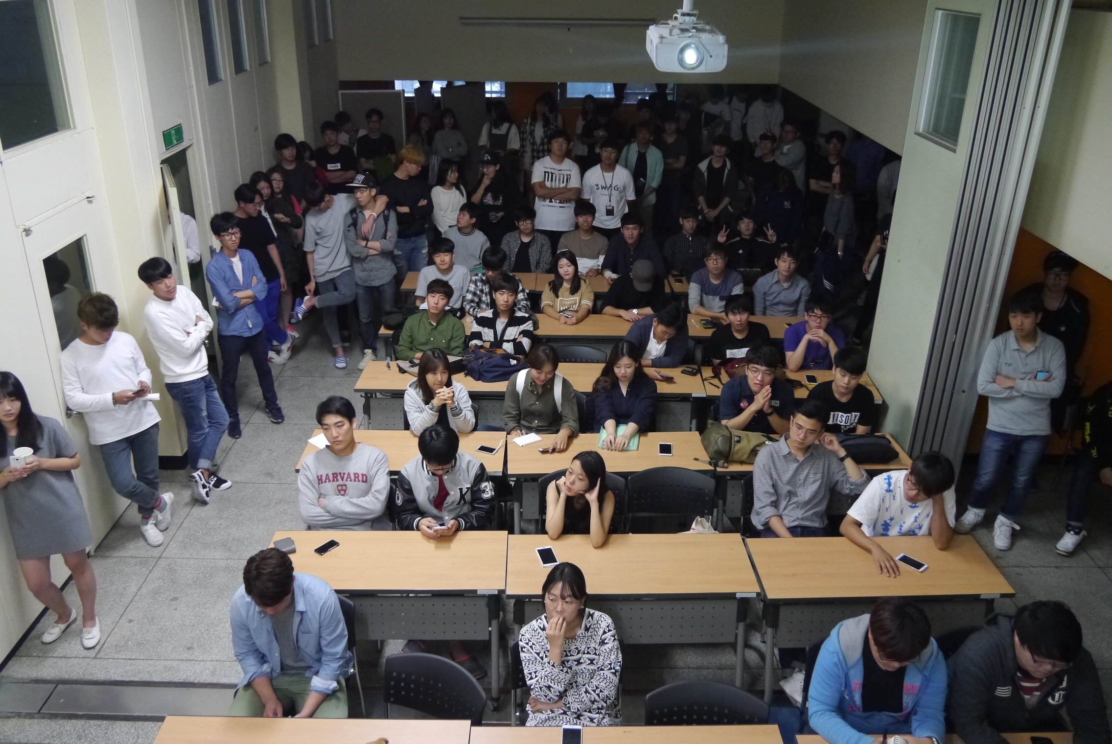 2015 하계 인턴쉽 보고회