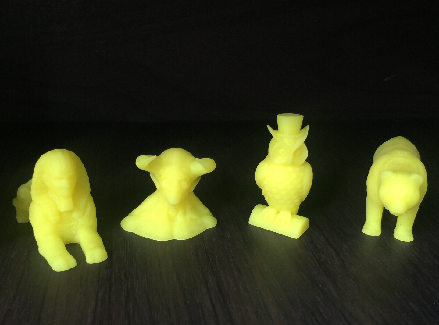 0614 3D PRINTER 사용법 및 안전교육