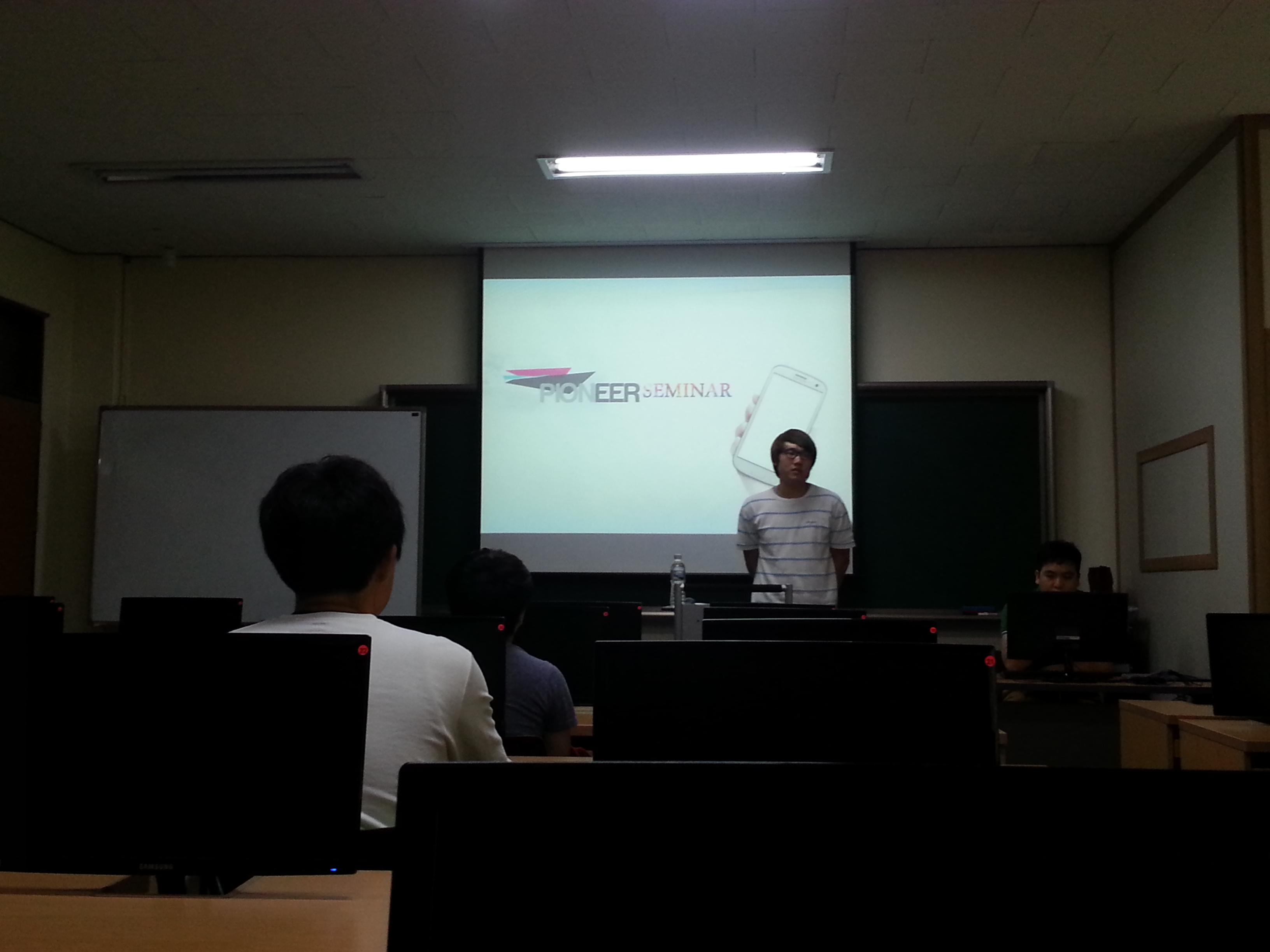 2014.08.14 Open Campus
