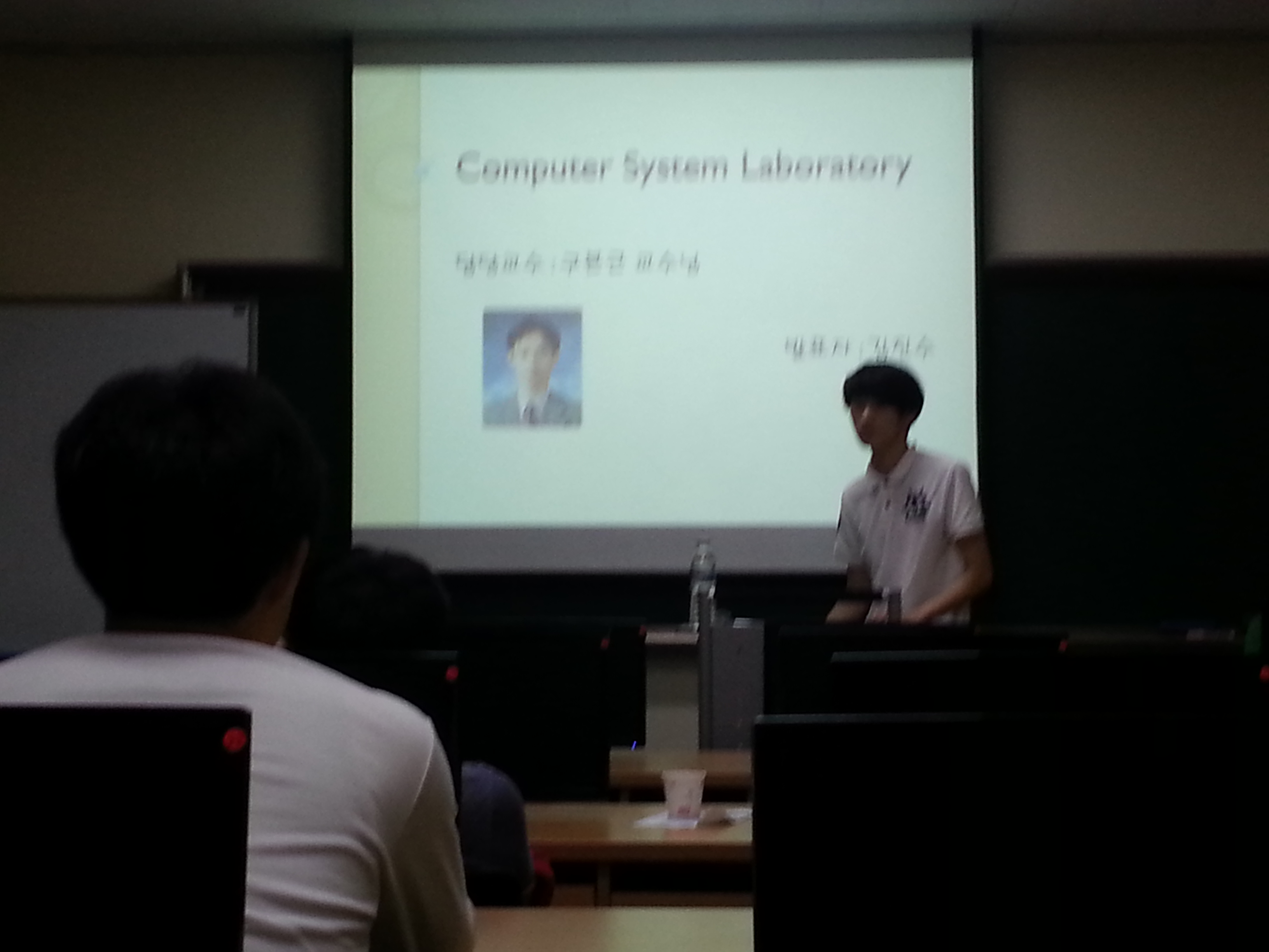 2014.08.14 Open Campus
