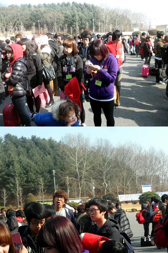 2011 오리엔테이션