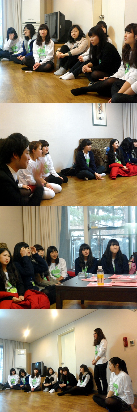 2011 오리엔테이션