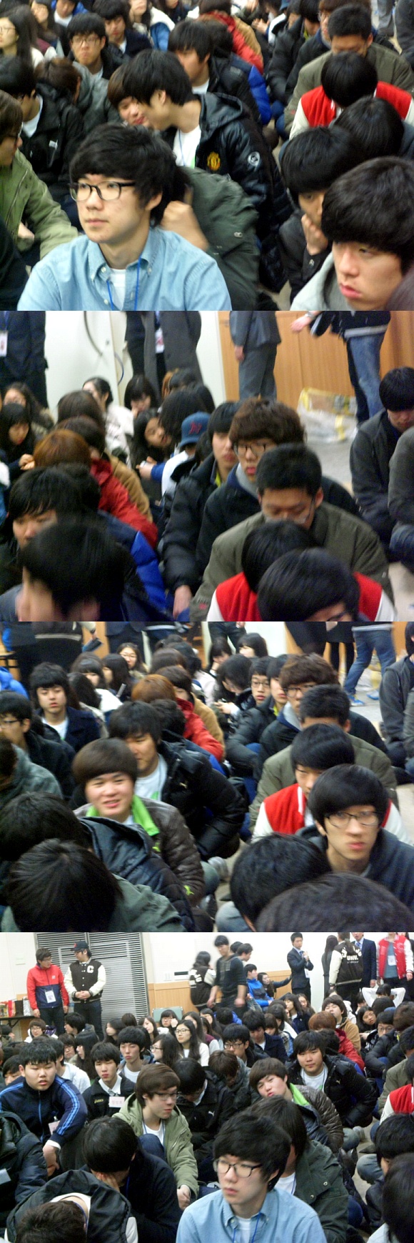 2011 오리엔테이션