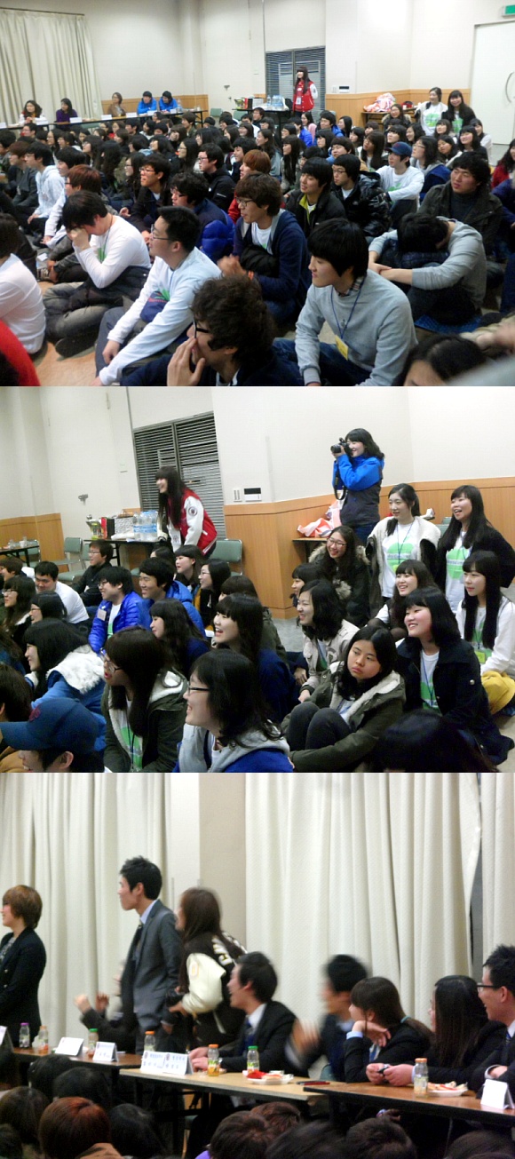 2011 오리엔테이션