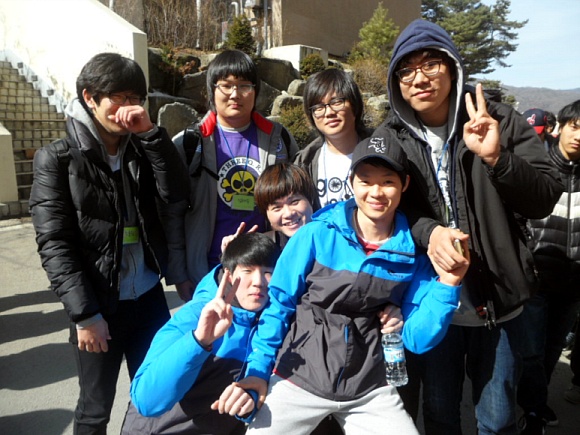 2011 오리엔테이션