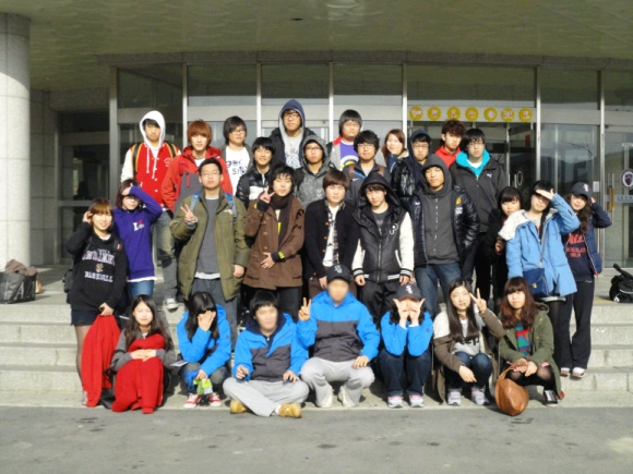 2011 오리엔테이션
