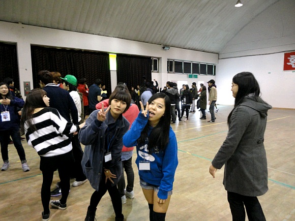 2011 경영학과&교통서비스경영학과 연합엠티