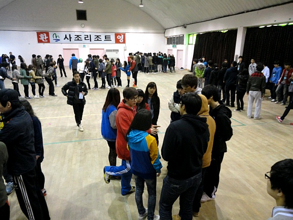 2011 경영학과&교통서비스경영학과 연합엠티