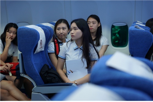 2014 Open campus