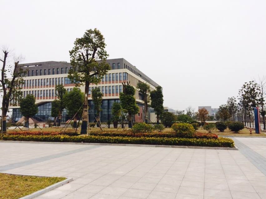 2015학년도 서주공정학원 국외유학생 해외교환학생 및 학점교류유학생