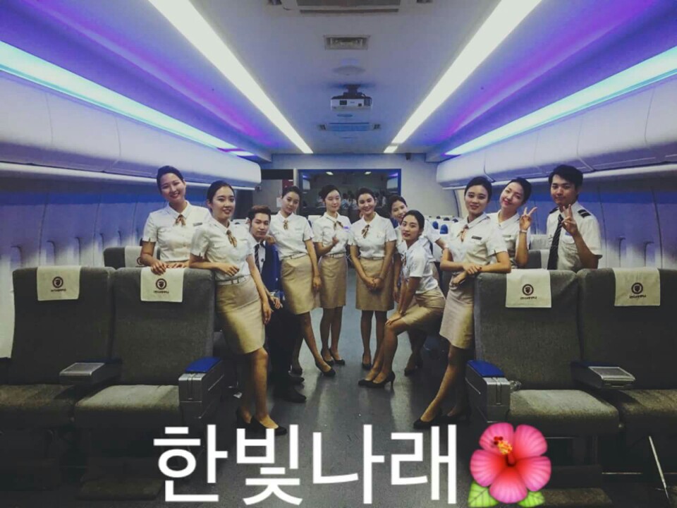 모교방문홍보 - 인천 가림고등학교