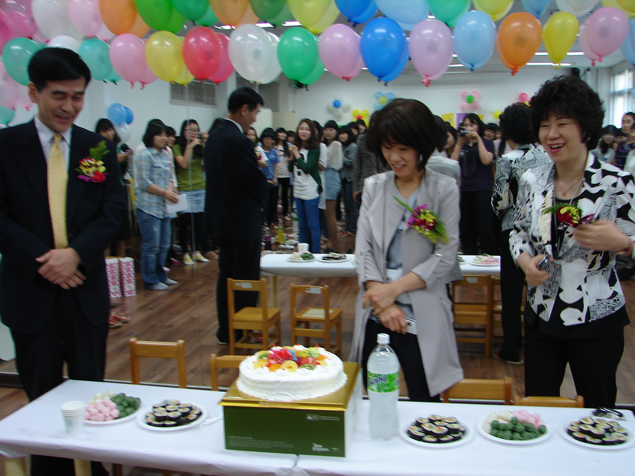 2009 스승의날