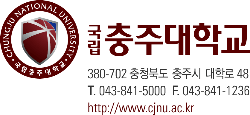 충주대학교 UI