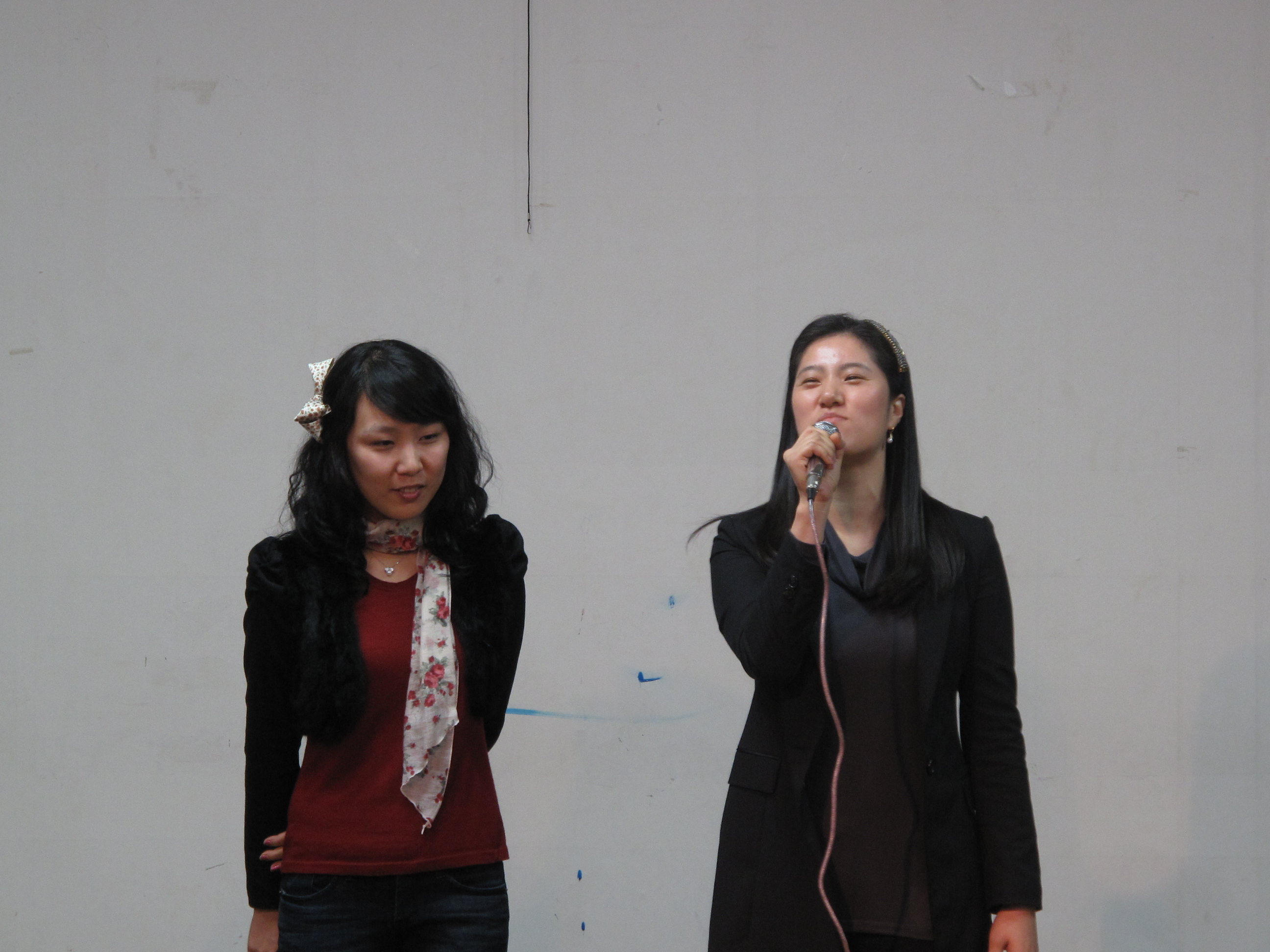 2010 연합 M.T.