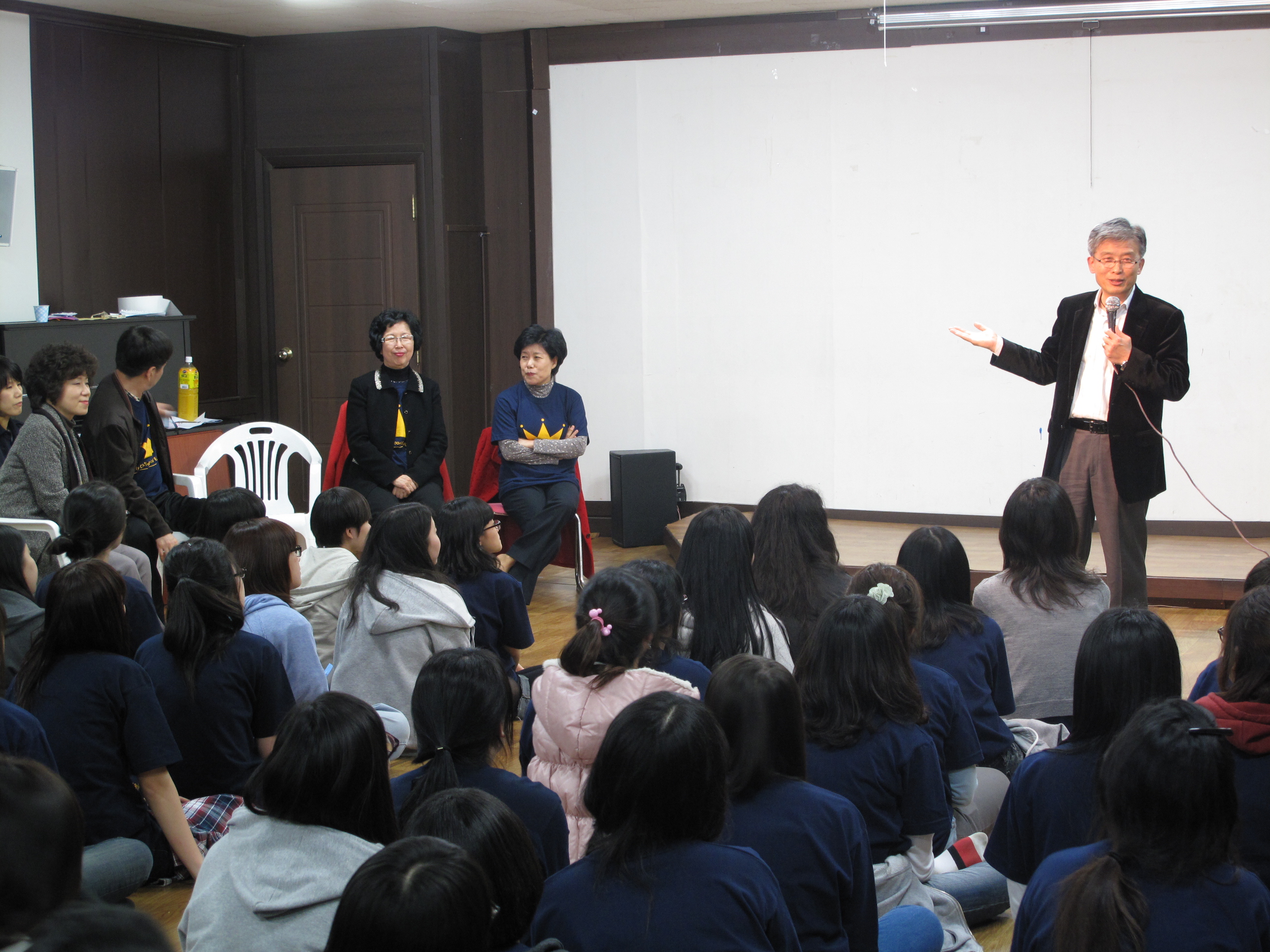2010 연합 M.T.
