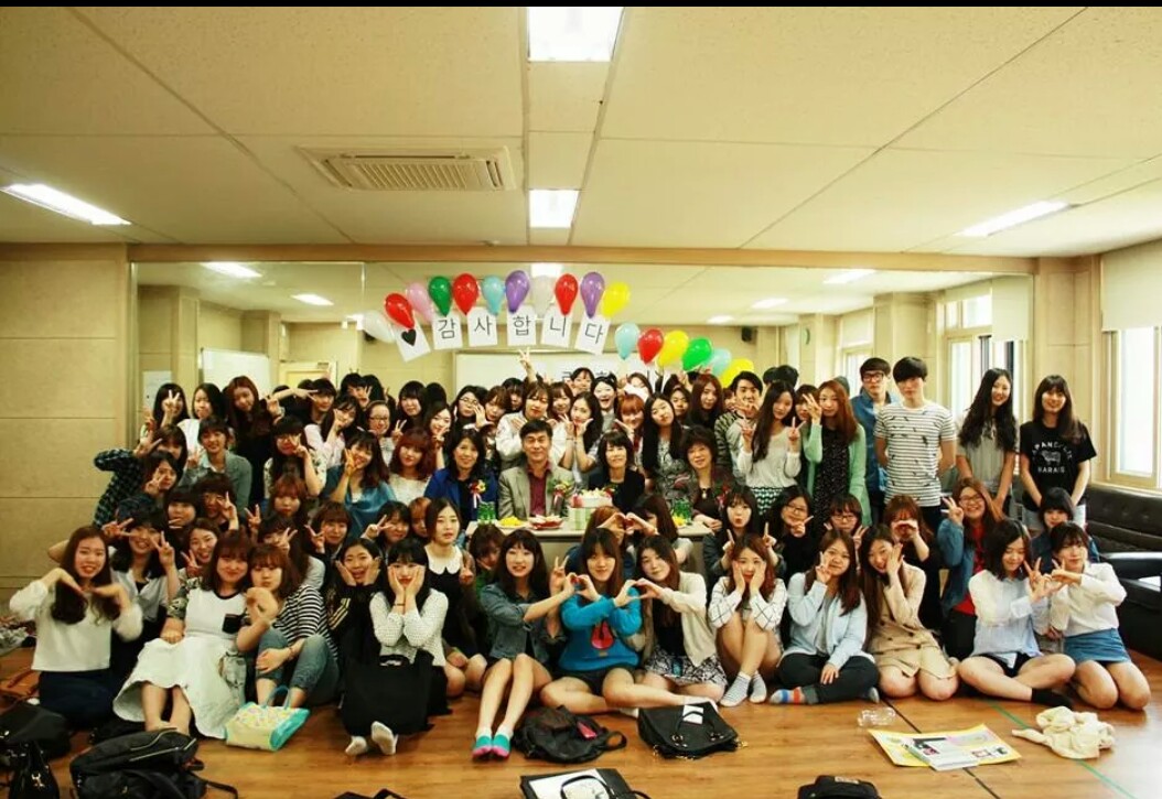 2014.05.14 스승의 날 행사