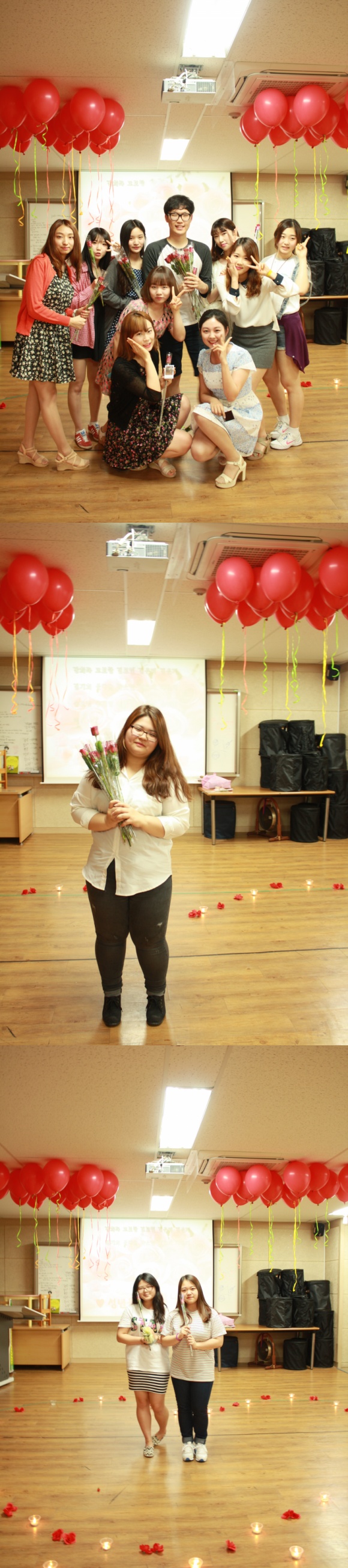 2014 5 성년의 날