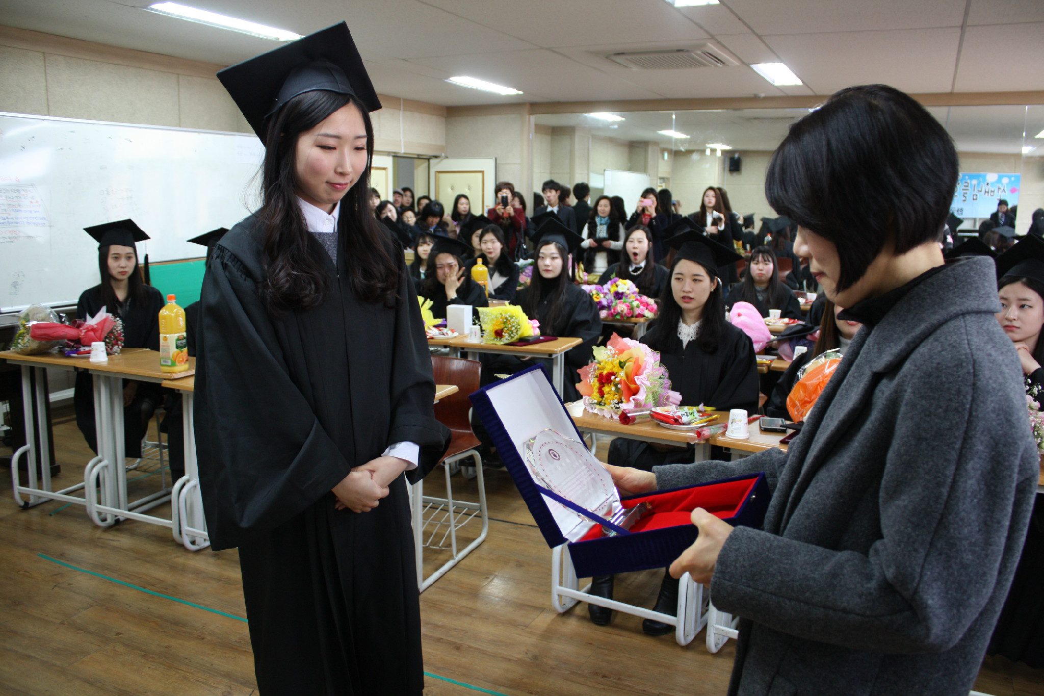 2015.02.25 졸업식