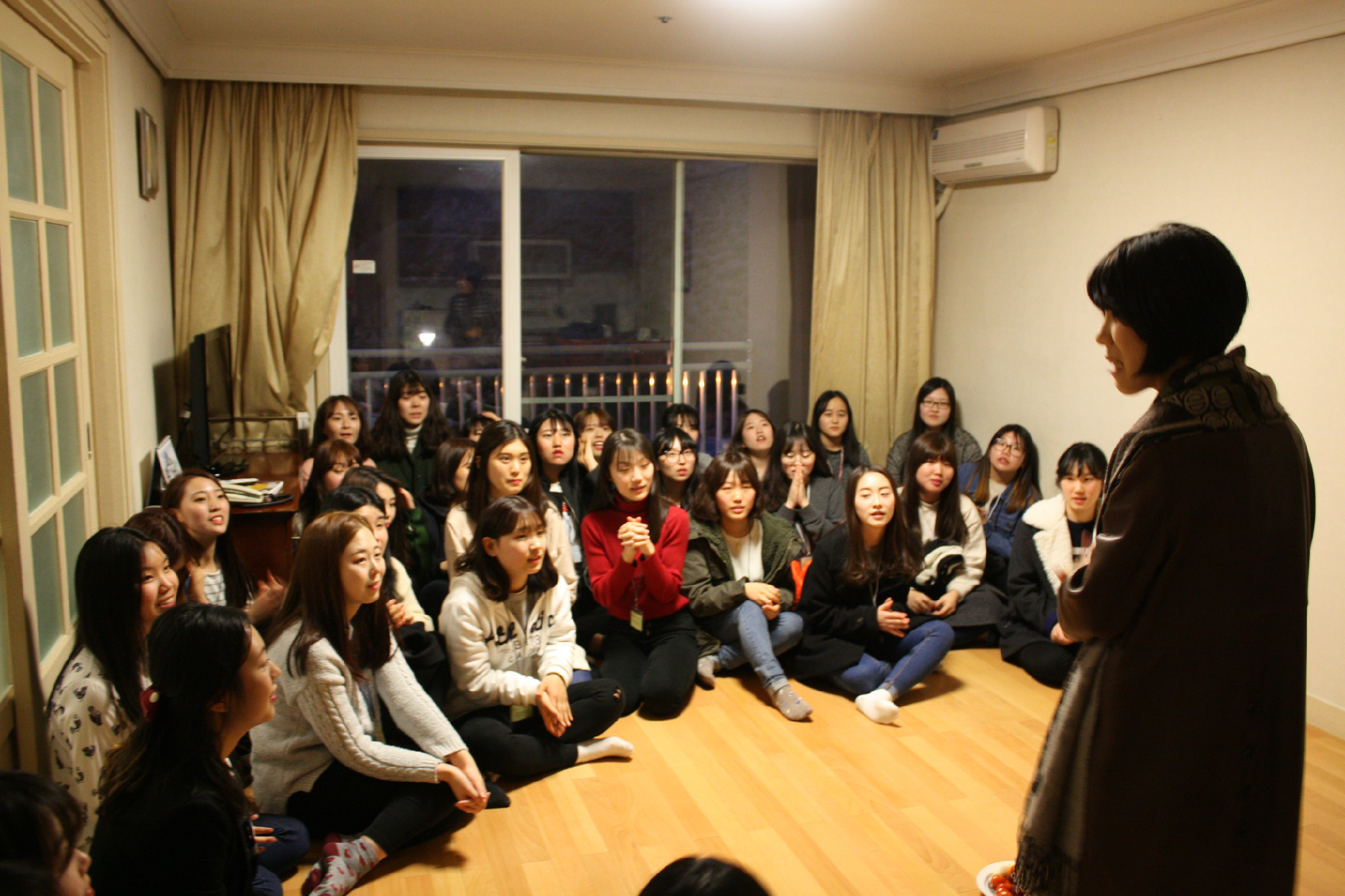 2015.02.26~27 신입생 오리엔테이션
