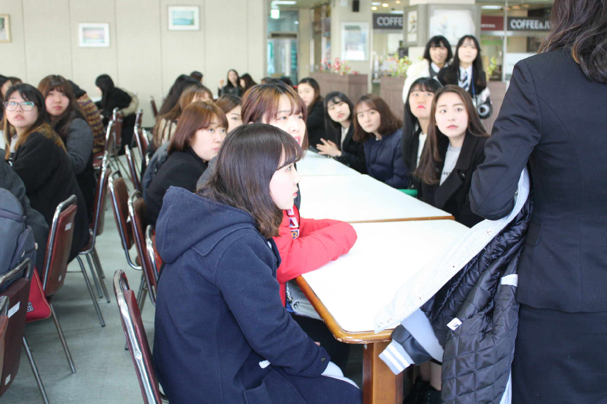 2015.03.02 입학식