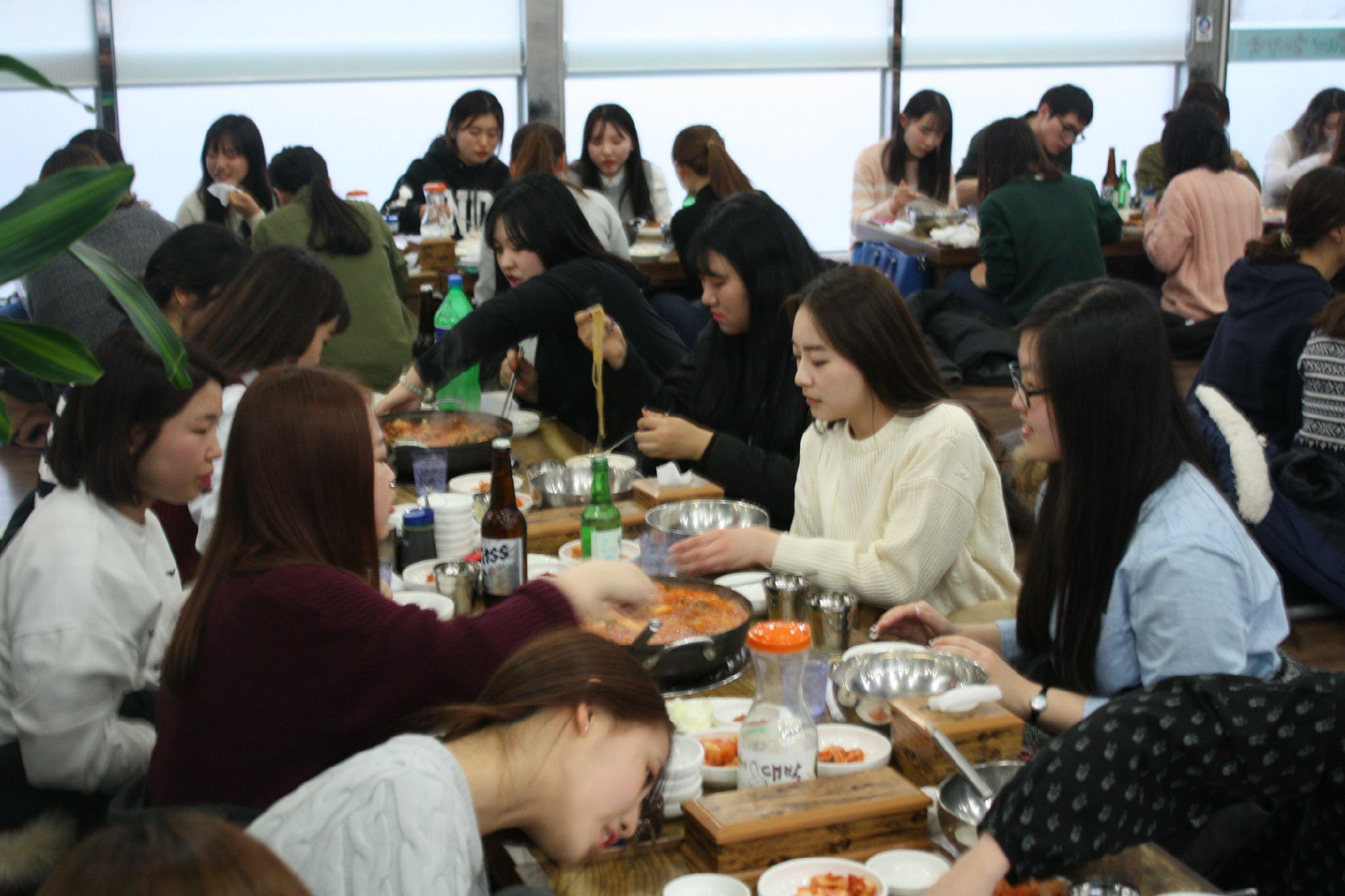 2015.03.05 신입생환영회