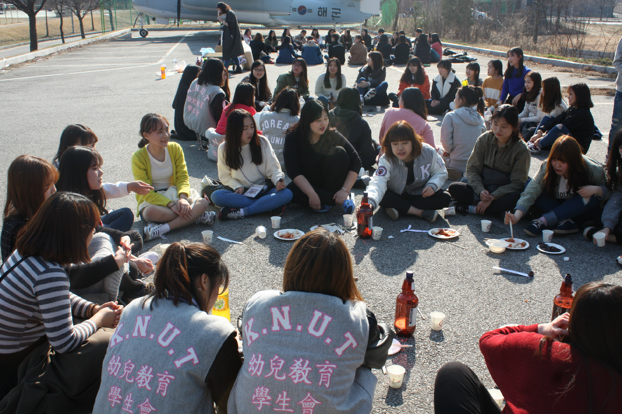 2015.03.24 해오름식