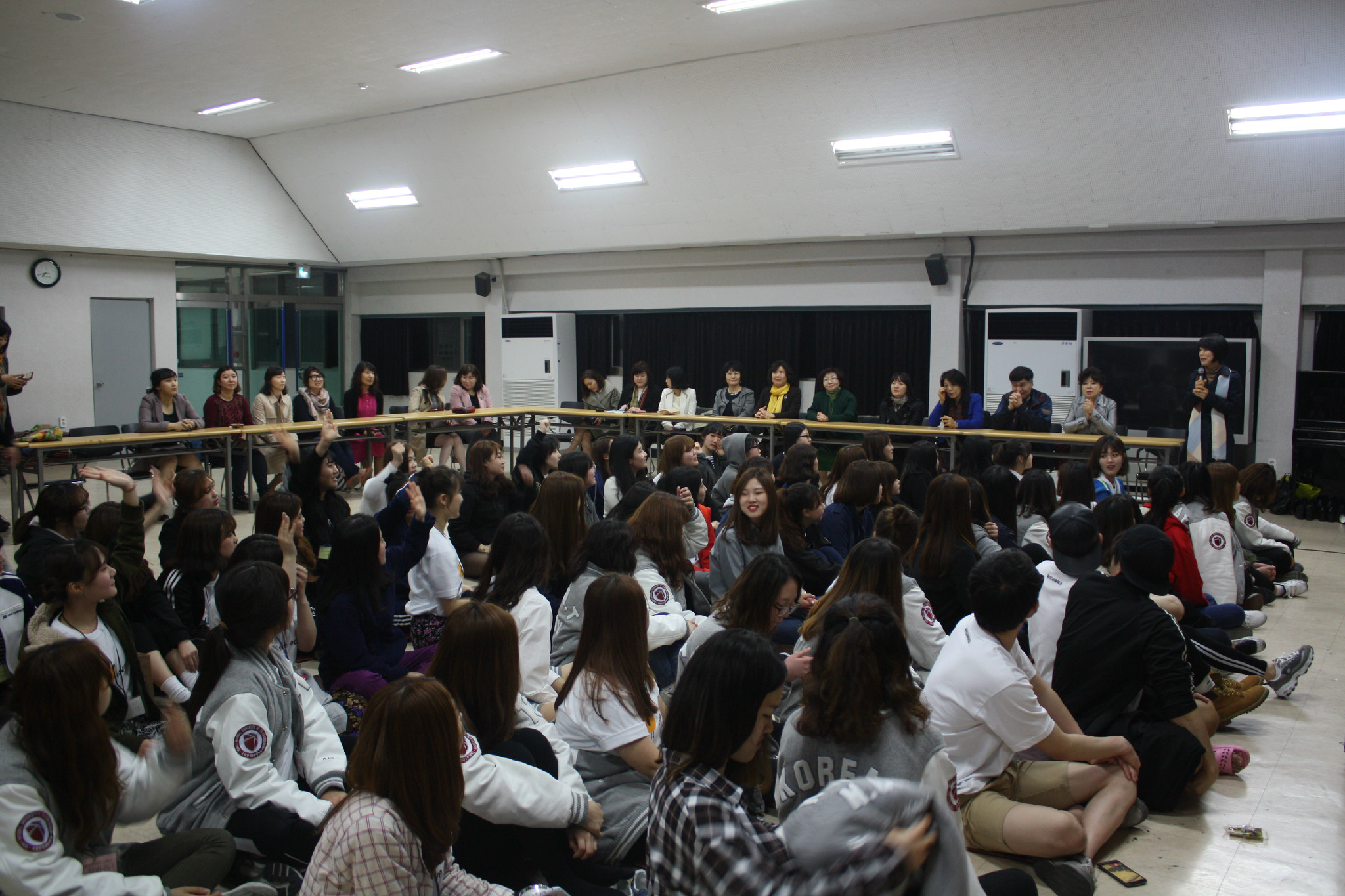 2015.04.03~04.04 모꼬지(M.T)