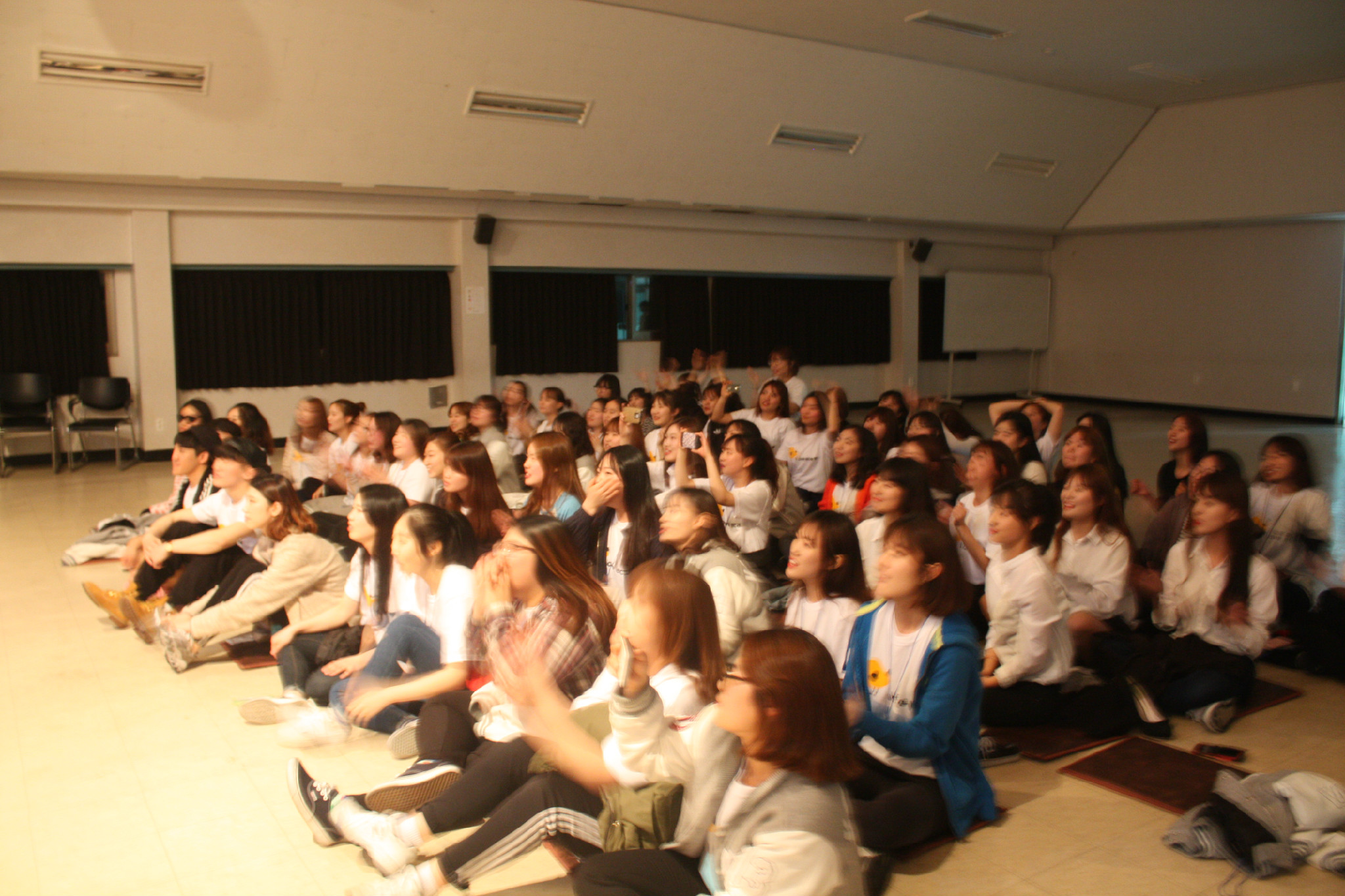 2015.04.03~04.04 모꼬지(M.T)