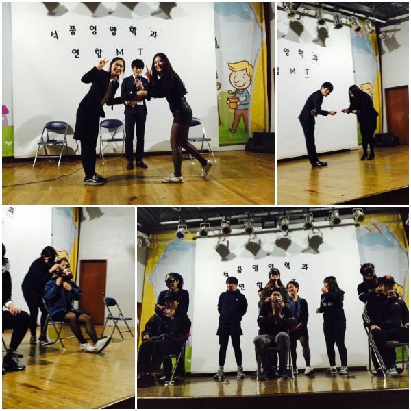2015. 03. 20 식품영양학과 연합 M.T