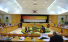 2010 세계무술아카데미 국제학술대회 및 리더십프로그램 개최