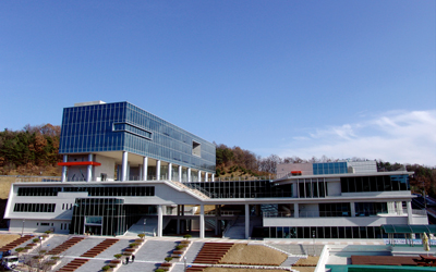 3년 연속 입학사정관제 지원사업 우수대학 선정