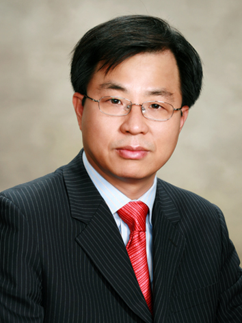 김성룡교수, 교육부장관 표창 수상