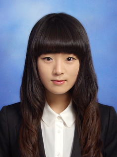 이미연 학생 한국과학기술원 대학원 국비장학생으로 선발