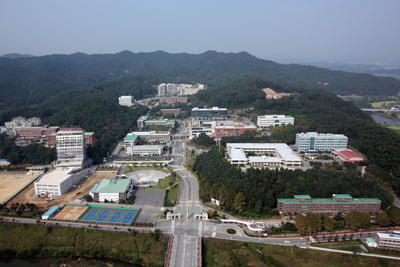 KOICA 후원 동계 우즈베키스탄 ICT 및 한국문학 전공봉사단 파견