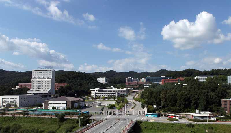 친환경 에너지 부품소재센터(RIC), 충북 지역혁신센터 전국 우수센터 선정
