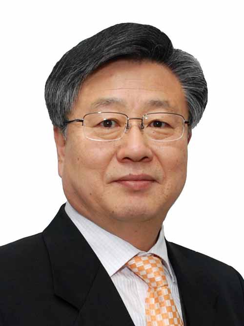 한국교통대학교 이주성 교수 (사)대한회계학회 회장 취임