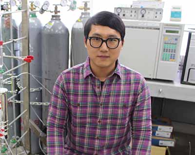화공생물공학과 석사과정 이우윤 제10차 국제 분리기술 학술대회 최우수논문상 수상