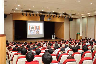 국립 한국교통대학교 옴니버스교양강좌, 변호사 임윤선