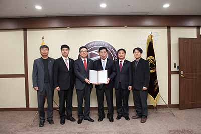 충청북도 괴산증평교육지원청과의 자유학기제 지원 상호협력 MOU체결