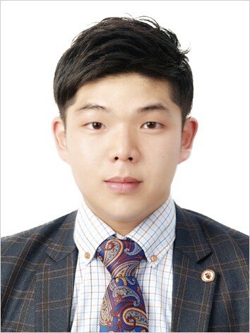 경영학과 대학원생 강문성, 세계헌혈자의 날 표창장 수여