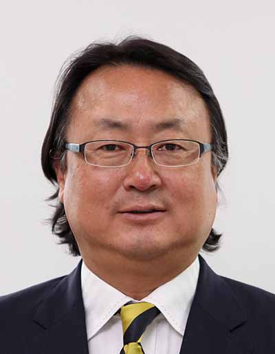 스포츠산업학전공 남중웅 교수, 동아시아 운동·스포츠과학회장 선출