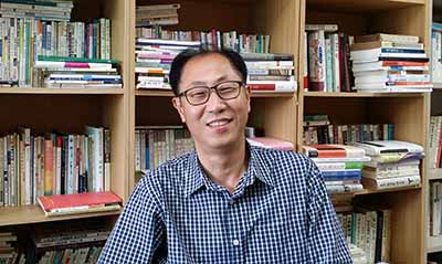 한국어문학과 한원균 교수, 고은학회 초대회장 선임