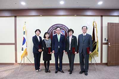 2016. 1. 1.자 인사발령 통지